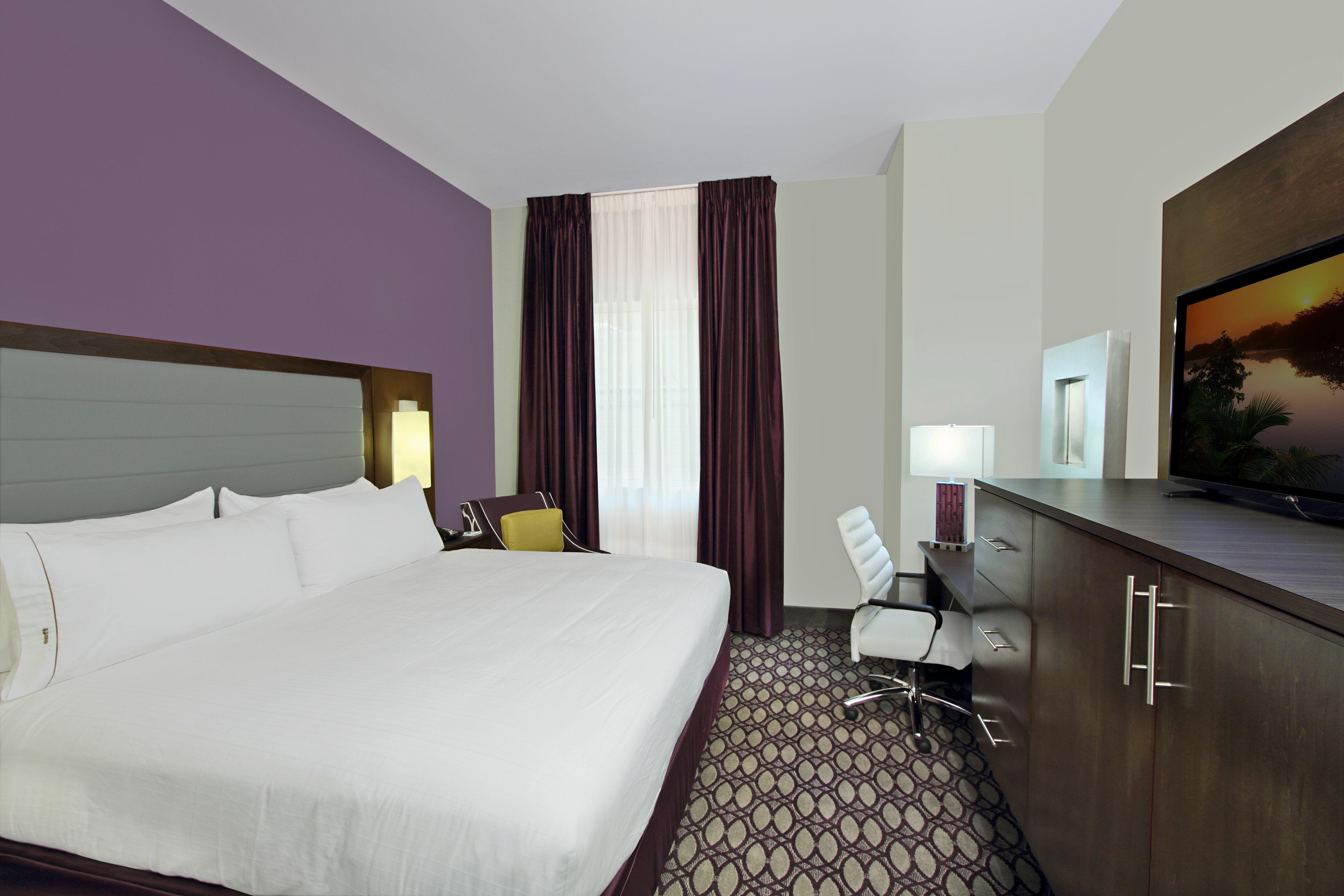 Holiday Inn Express Baton Rouge Downtown, An Ihg Hotel Екстер'єр фото