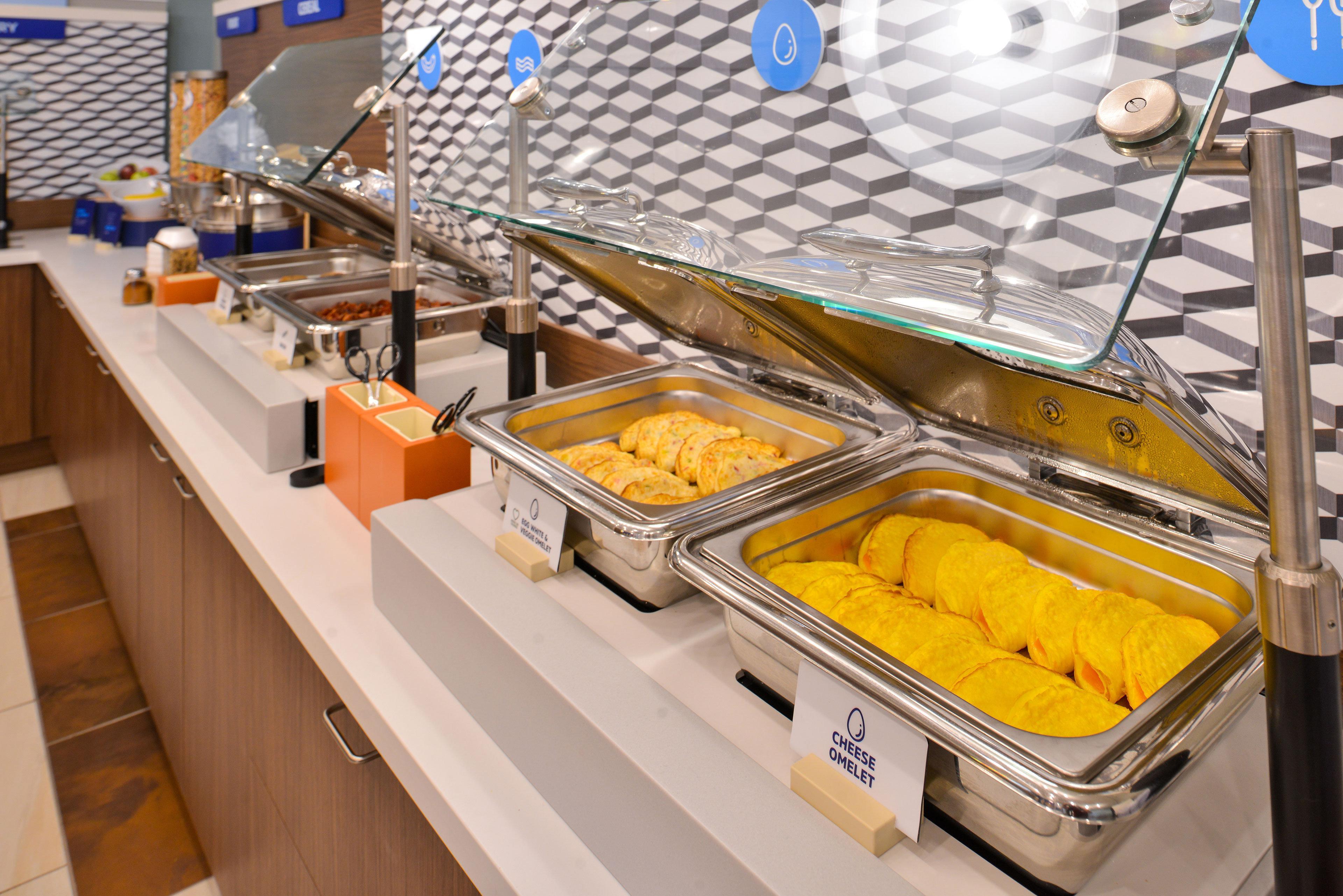Holiday Inn Express Baton Rouge Downtown, An Ihg Hotel Екстер'єр фото