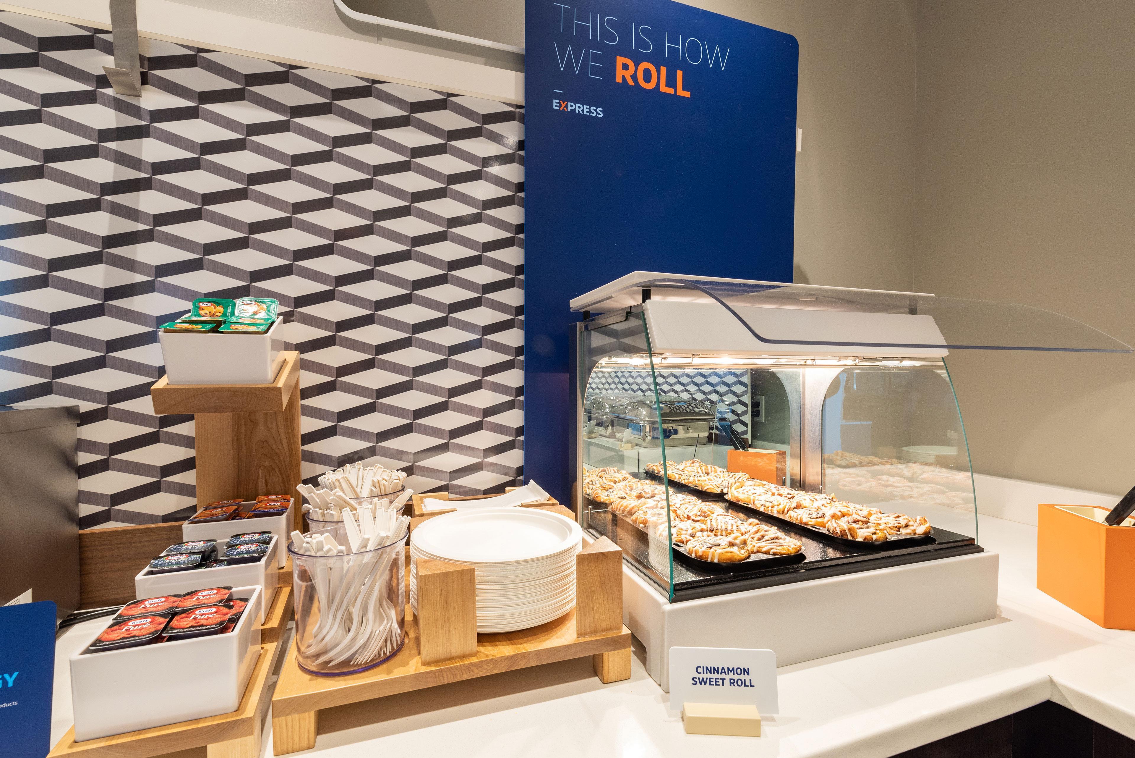 Holiday Inn Express Baton Rouge Downtown, An Ihg Hotel Екстер'єр фото