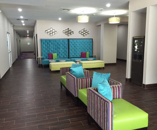 Holiday Inn Express Baton Rouge Downtown, An Ihg Hotel Екстер'єр фото